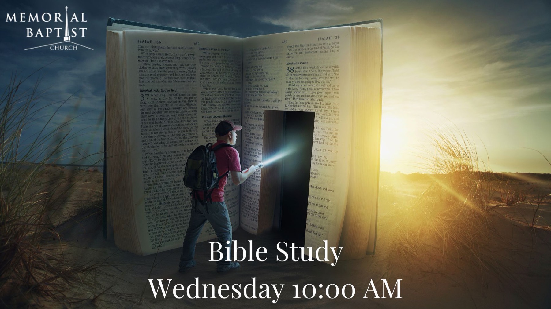 Bible Study