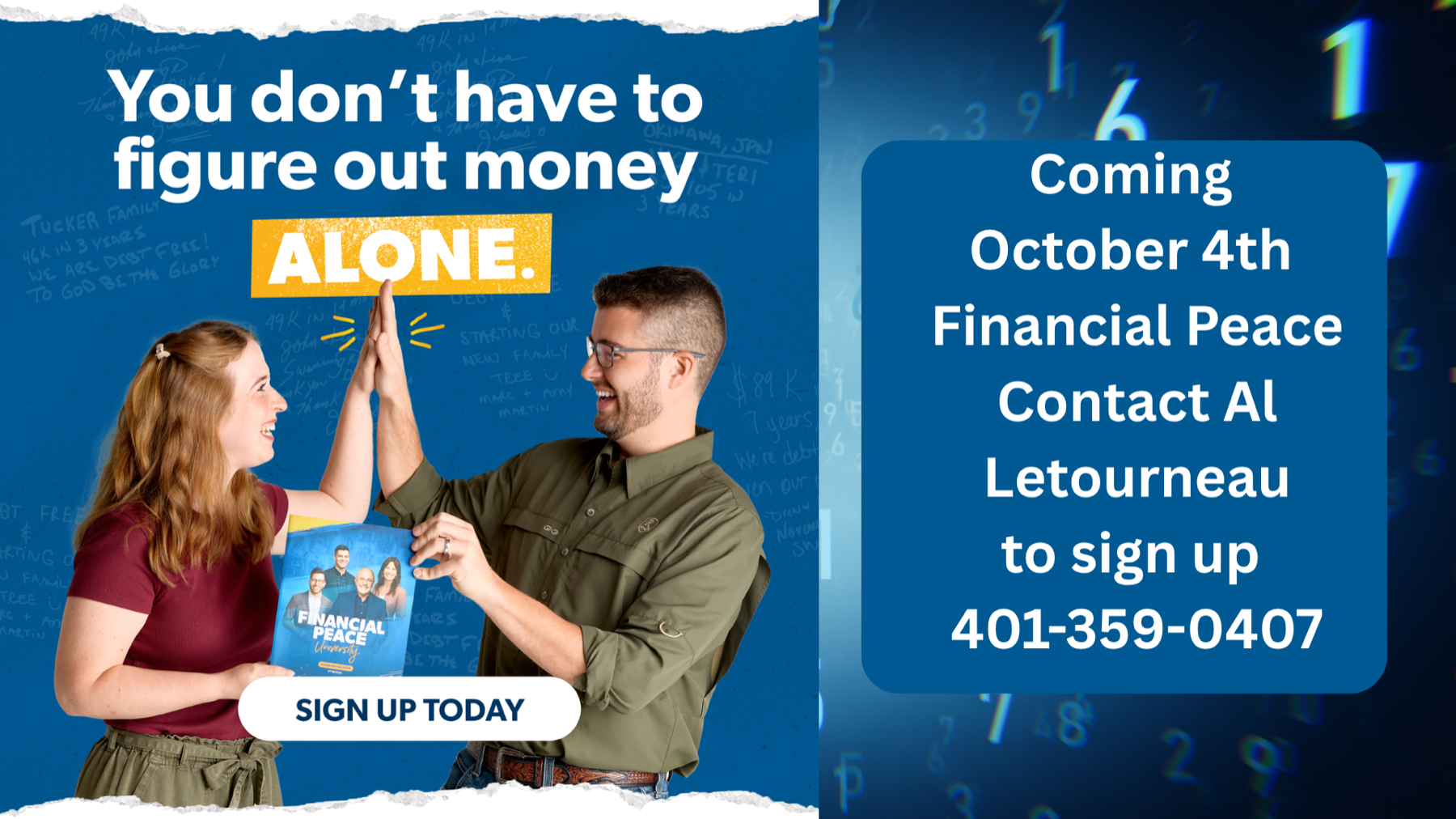 Financial Peace University
