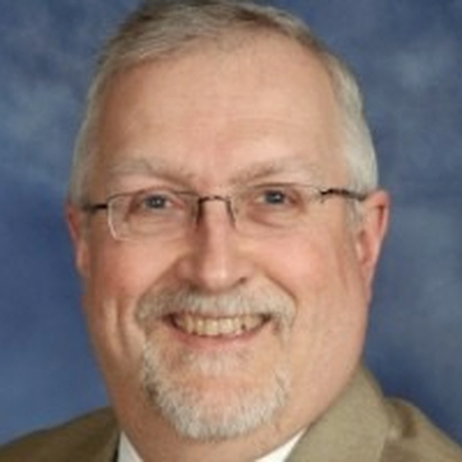 Rick Caron