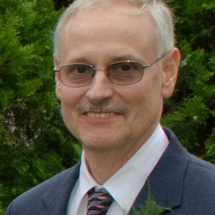 Bill Stone